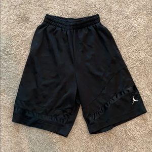 Men’s Jordan Basketball Shorts